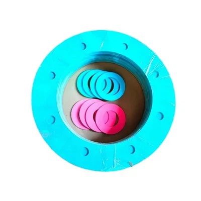 Placa de vedação de válvula de qualidade premium